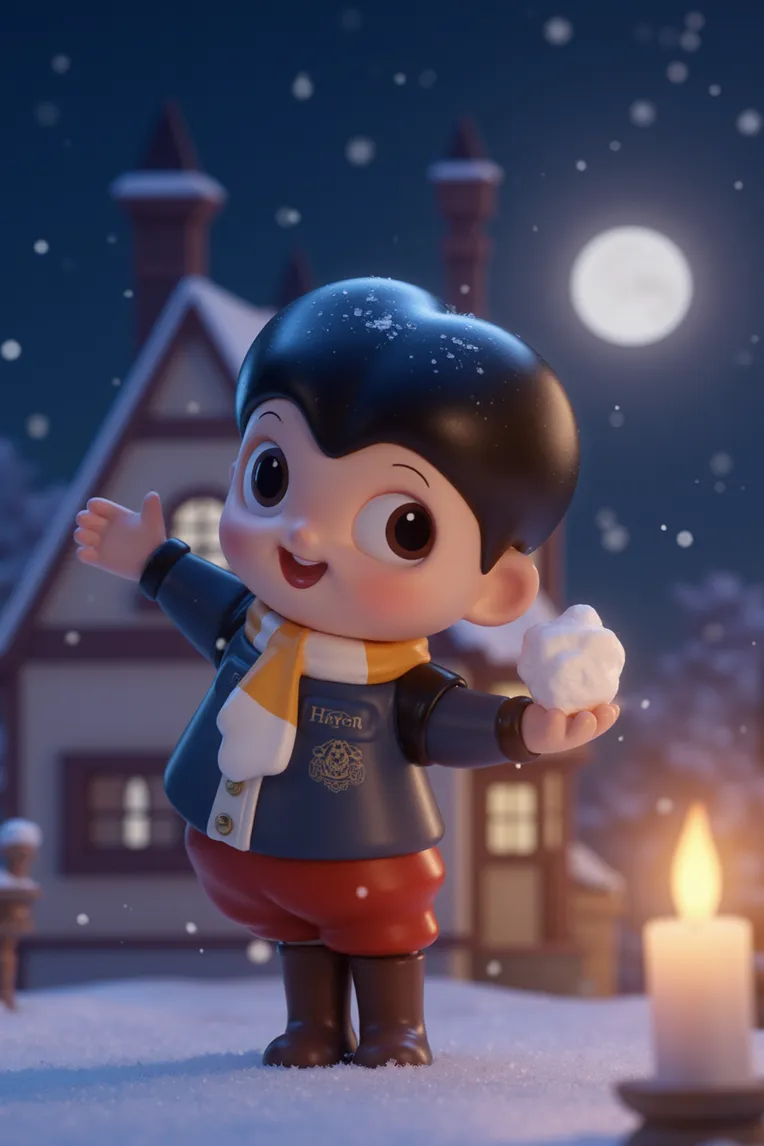 Anime,Cartoon style,Girl,LoRA,FLUX.1