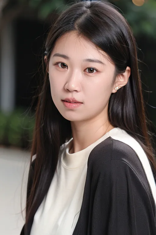 Realistic,Portrait Photography,Girl,LoRA,SD 1.5