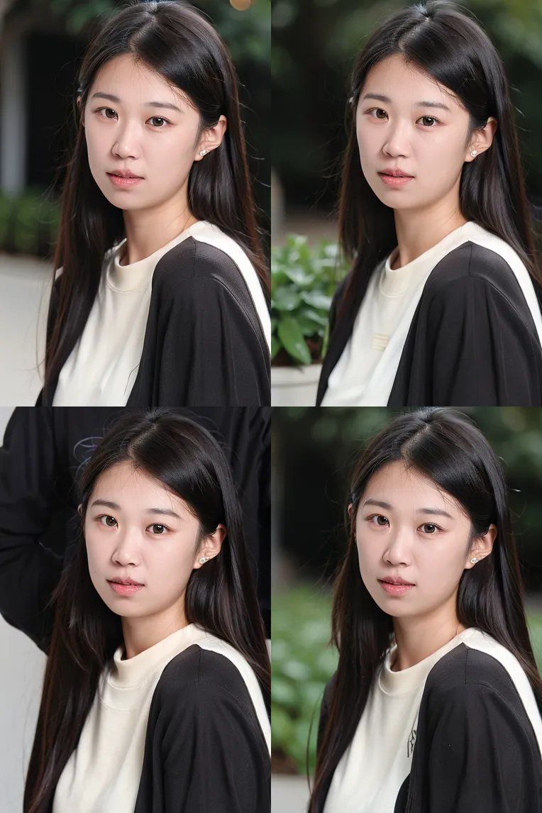 Realistic,Portrait Photography,Girl,LoRA,SD 1.5