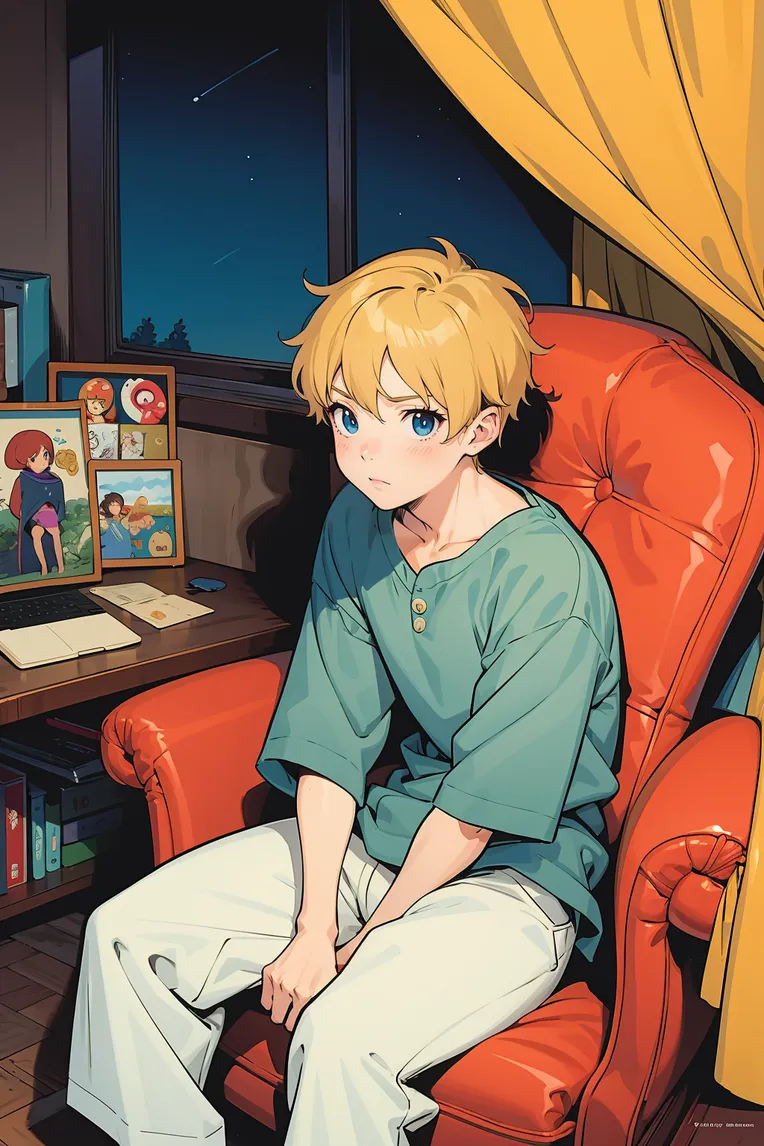 Anime Style,Hand-Drawn,Girl,Checkpoint,SD 1.5