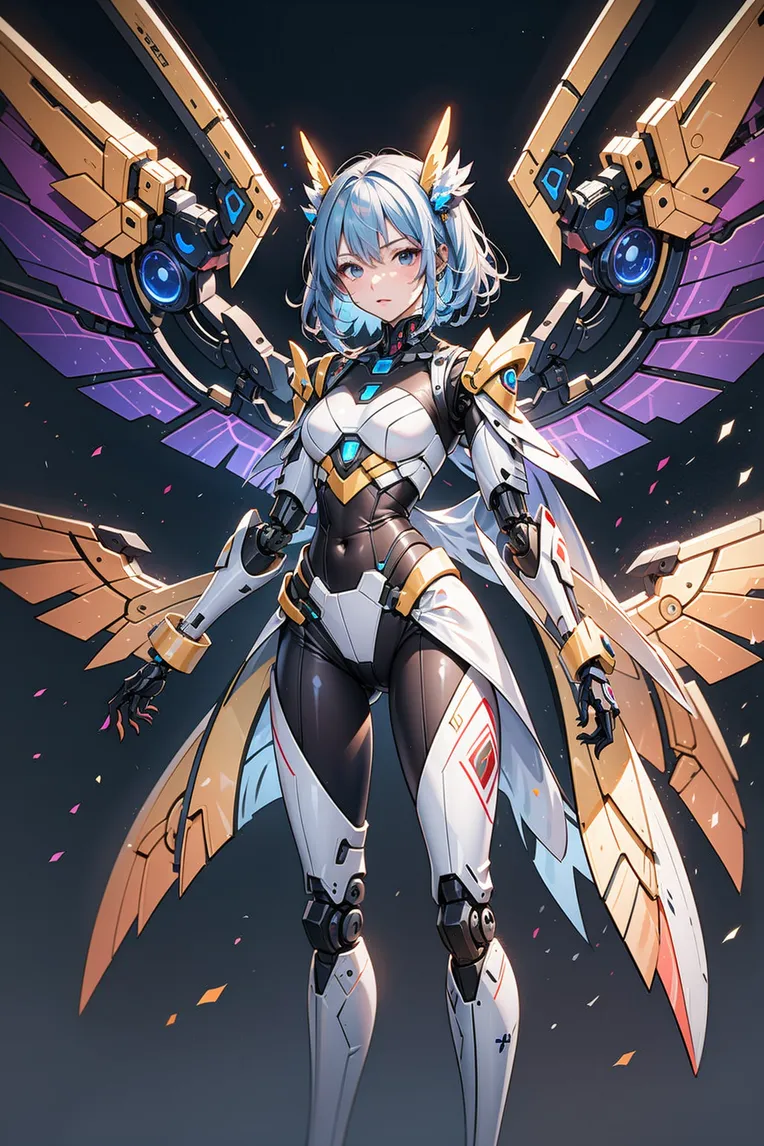 Anime,CGI style,Anime Style,LoRA,SD 1.5