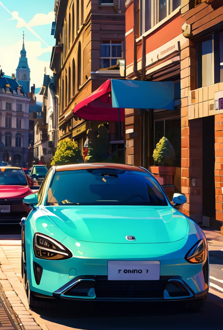 Anime Style,Hand-Drawn,Girl,Checkpoint,SD 1.5