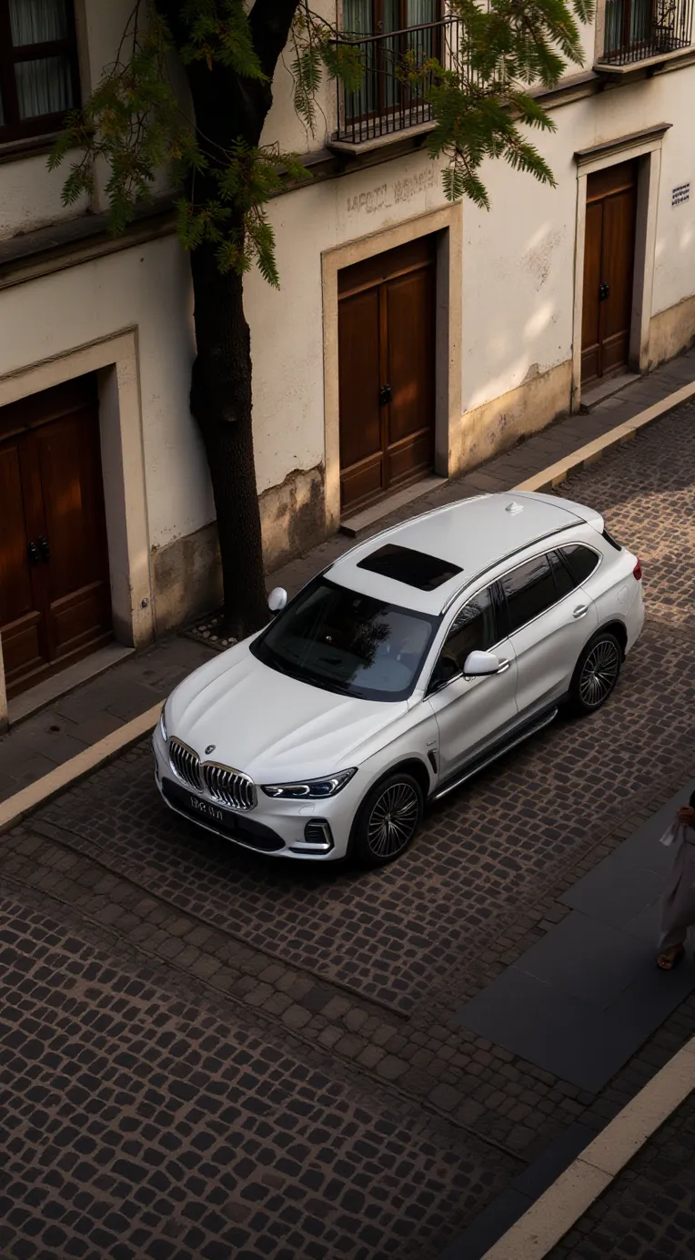 Street Photography,Composition Control,Vehicle,Workflow,