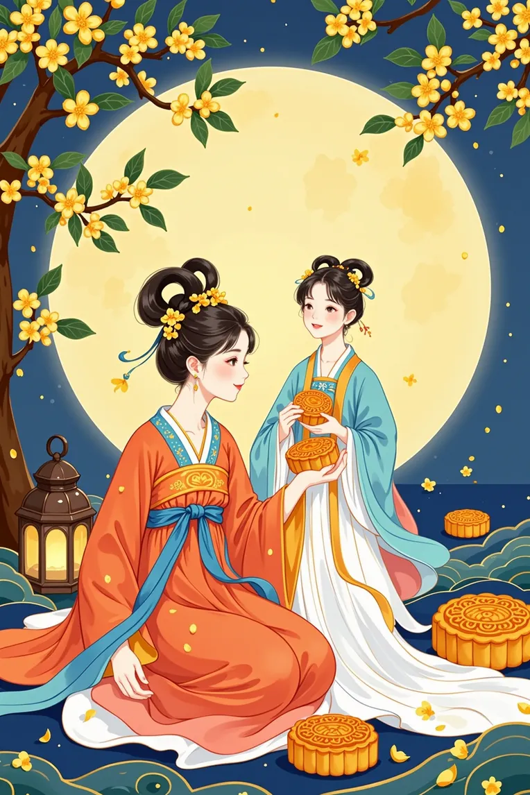 Classic Painting,Traditional Painting Media,Girl,LoRA,FLUX.1