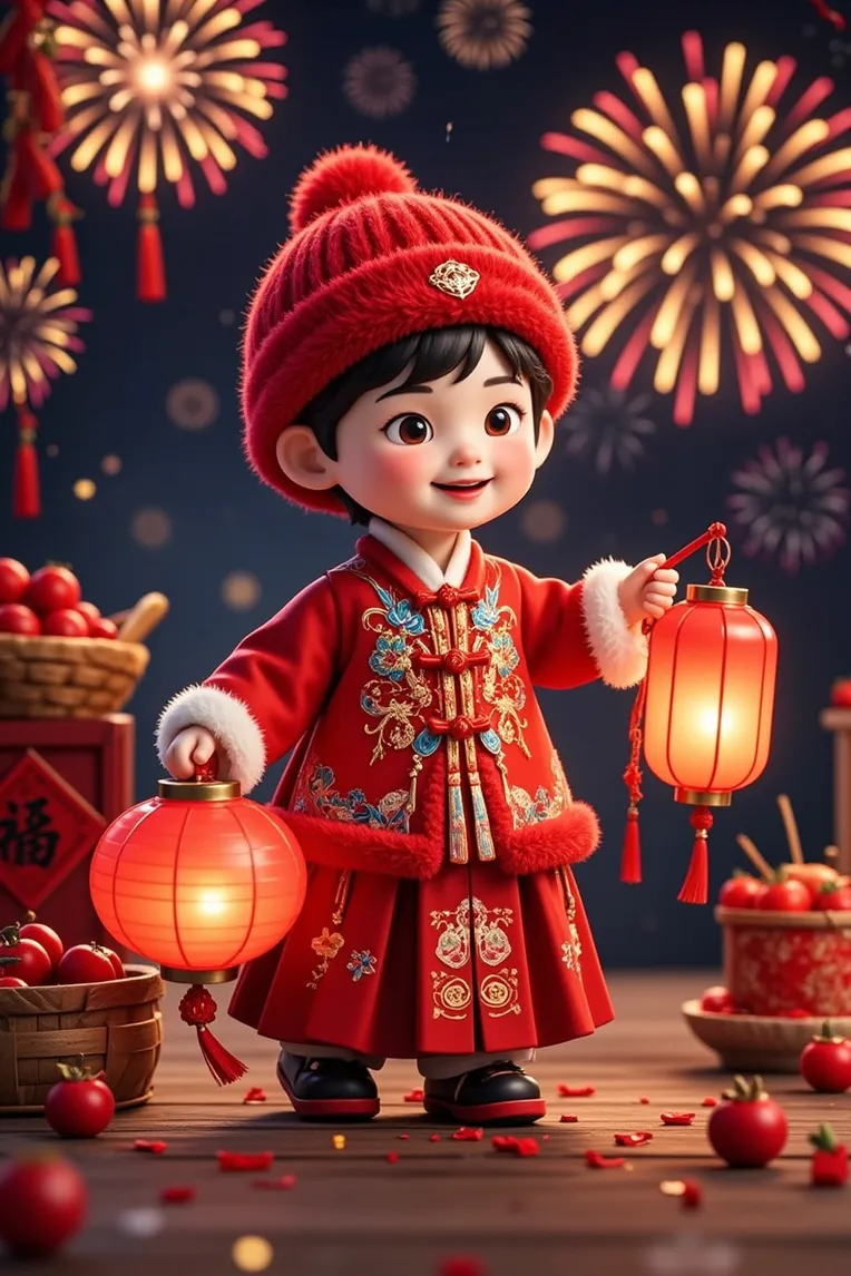 Illustration,Girl,Style Boost,LoRA,FLUX.1