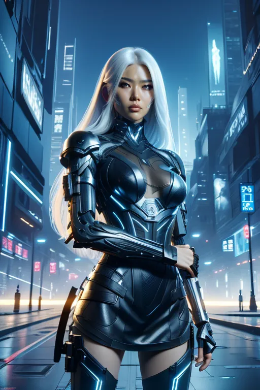 CGI style,Anime Style,Girl,LoRA,SD 1.5