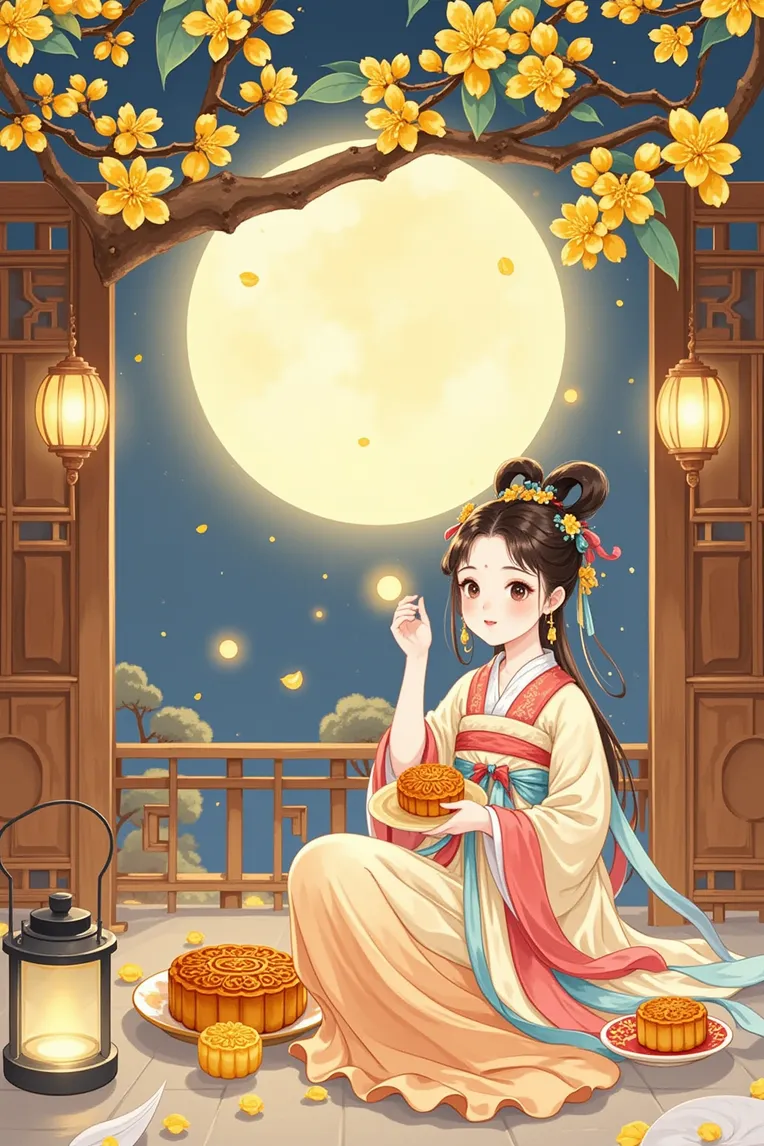 Classic Painting,Traditional Painting Media,Girl,LoRA,FLUX.1