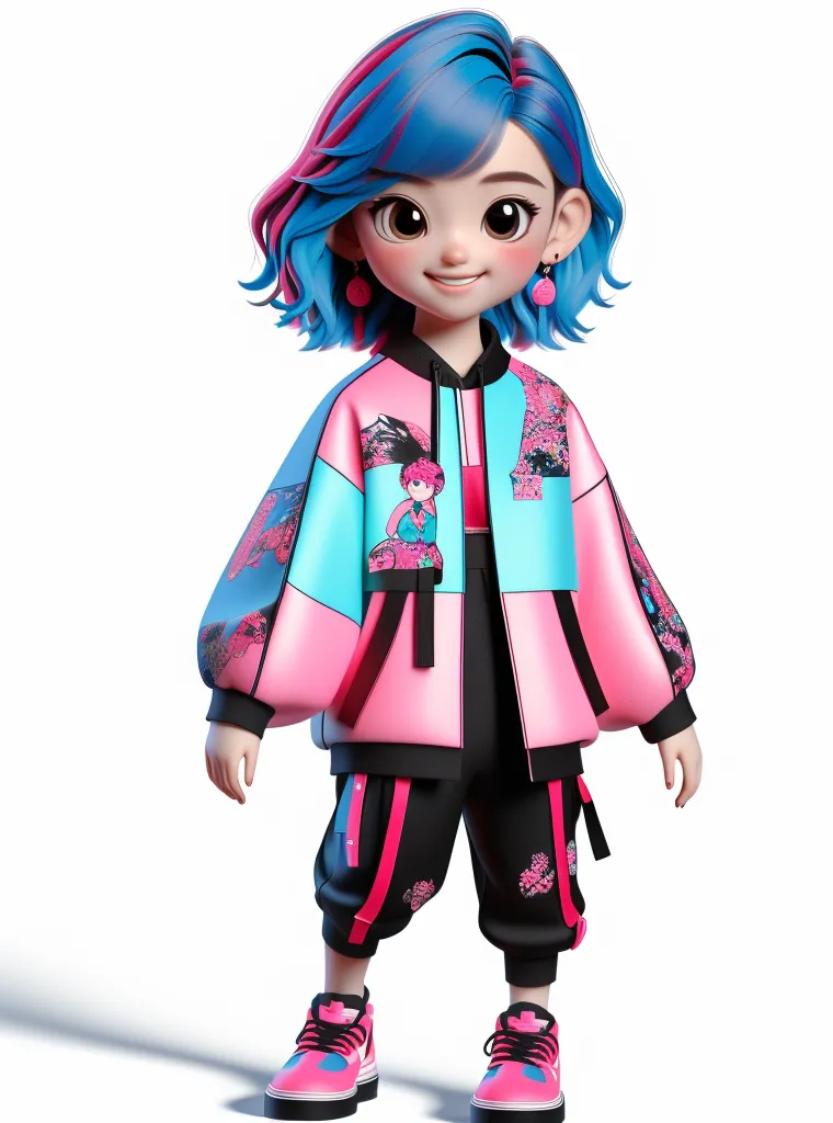 Anime,Cartoon style,Chinese Style,LoRA,SD 1.5