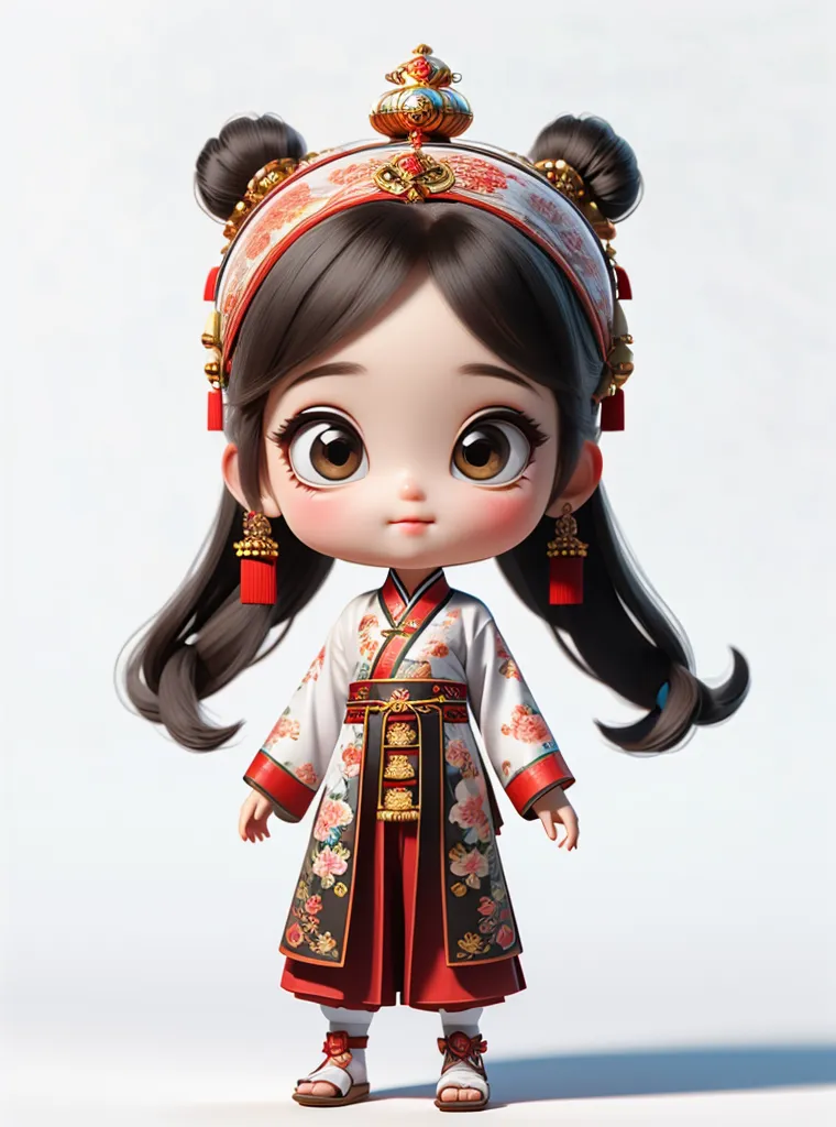 Anime,Cartoon style,Chinese Style,LoRA,SD 1.5