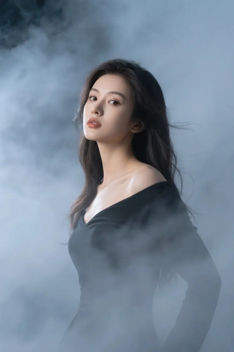 Realistic,Portrait Photography,Girl,LoRA,FLUX.1