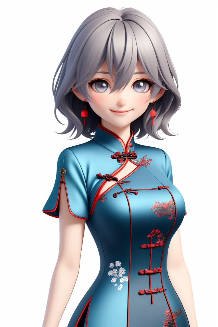 Anime,Cartoon style,Chinese Style,LoRA,SD 1.5