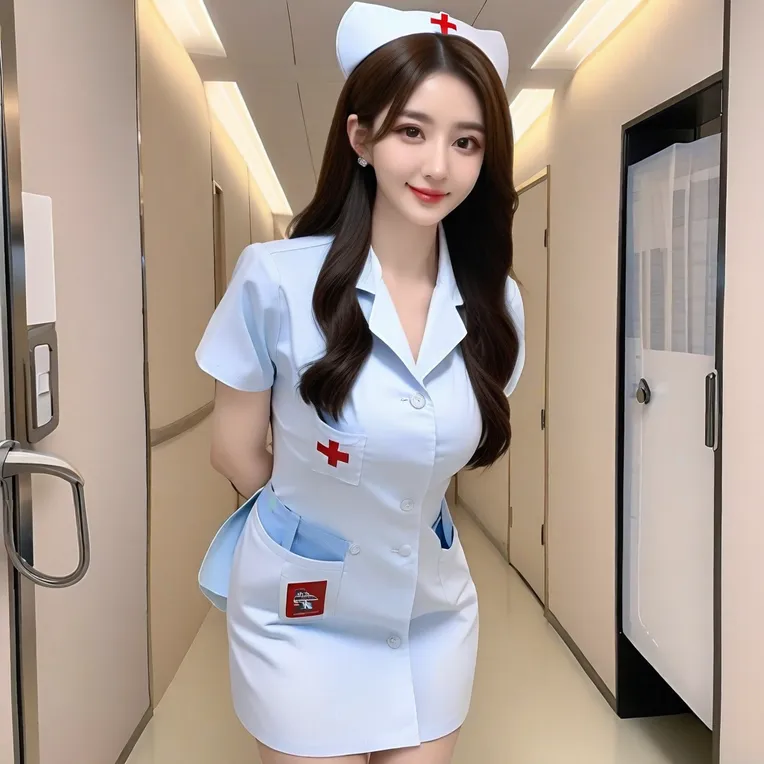 Realistic,Portrait Photography,Girl,LoRA,HunyuanDiT v1.2