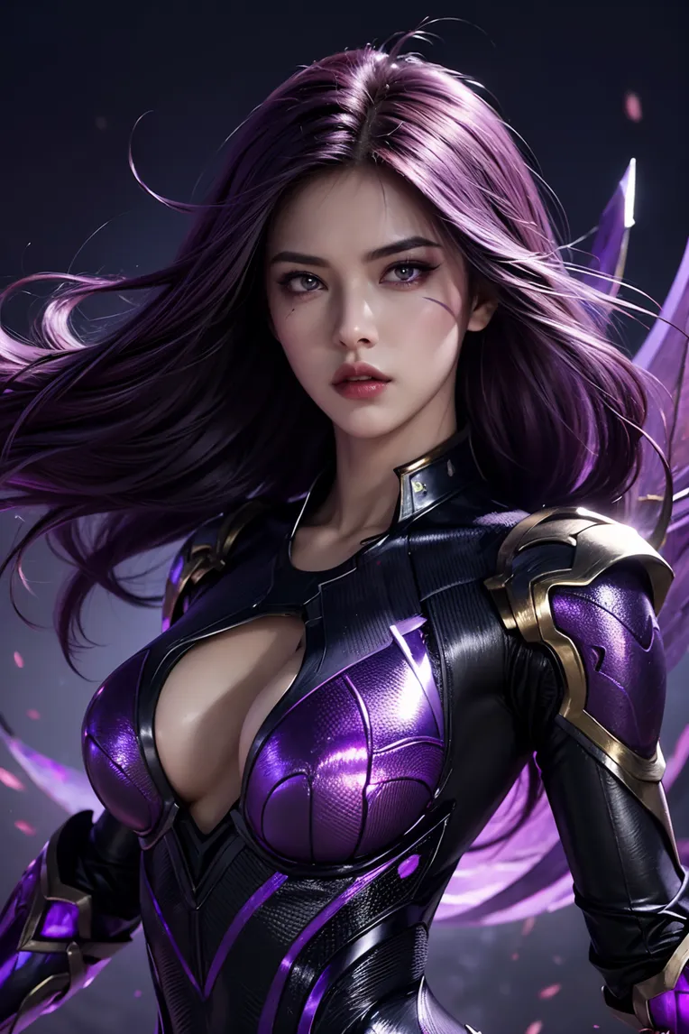 CGI style,Anime Character,Girl,LoRA,SD 1.5