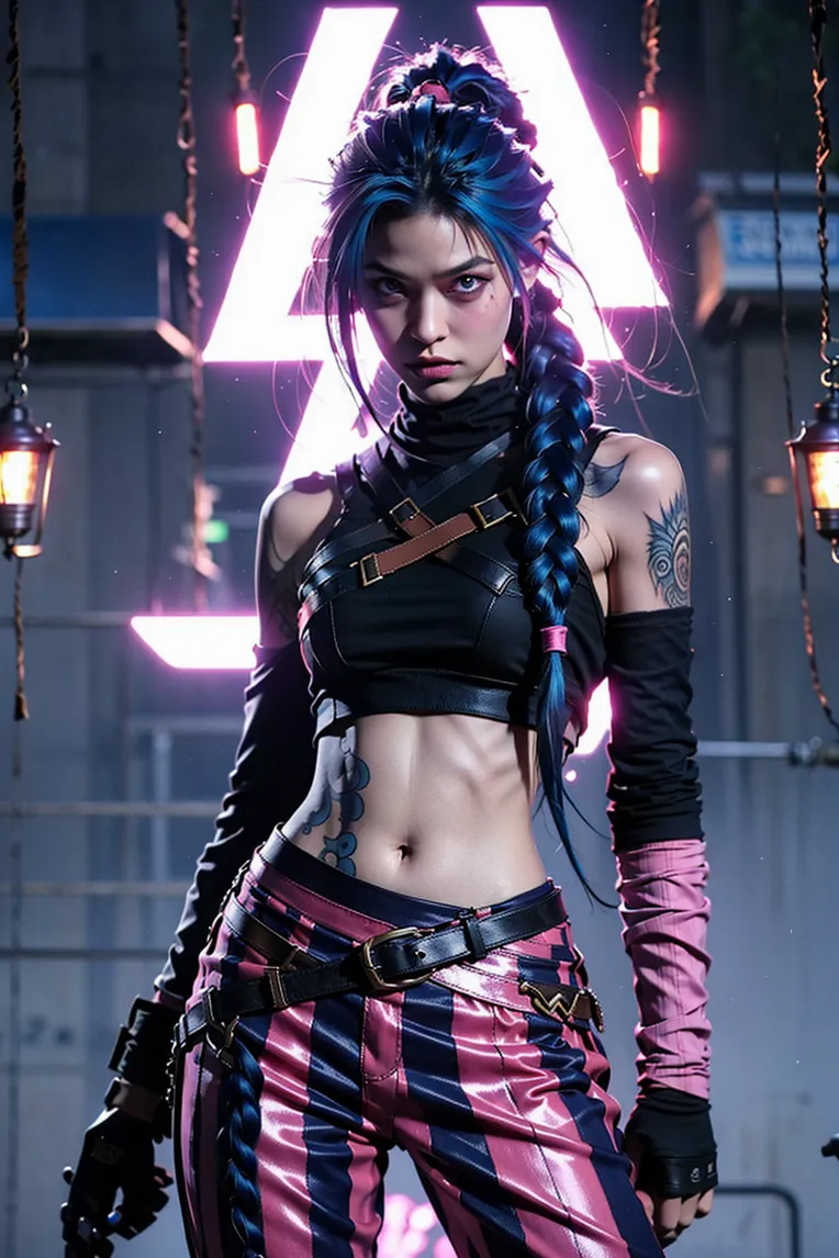 CGI style,Anime Character,Girl,LoRA,SD 1.5