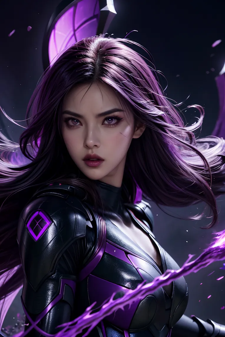 CGI style,Anime Character,Girl,LoRA,SD 1.5