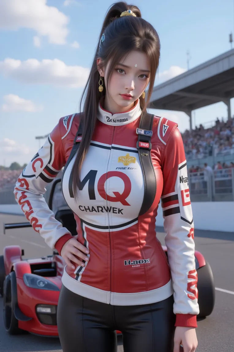 Anime Style,Girl,Physical/Facial feature,LyCORIS,FLUX.1