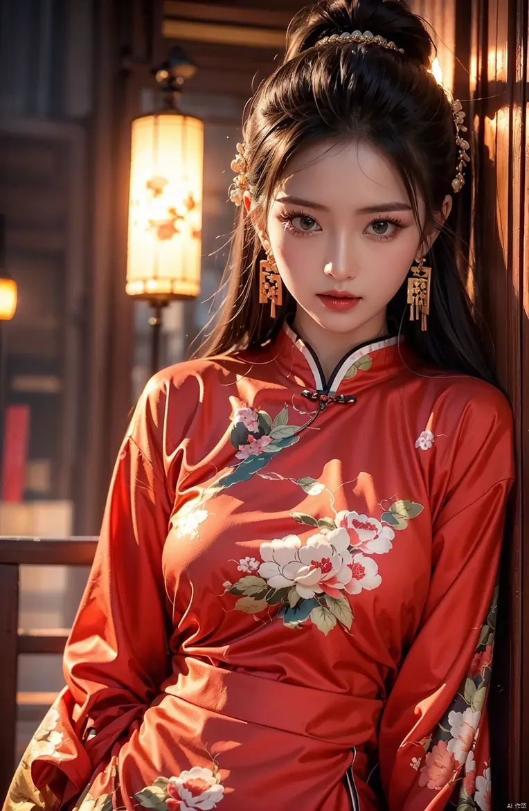 Realistic,Portrait Photography,Girl,LoRA,SD 1.5