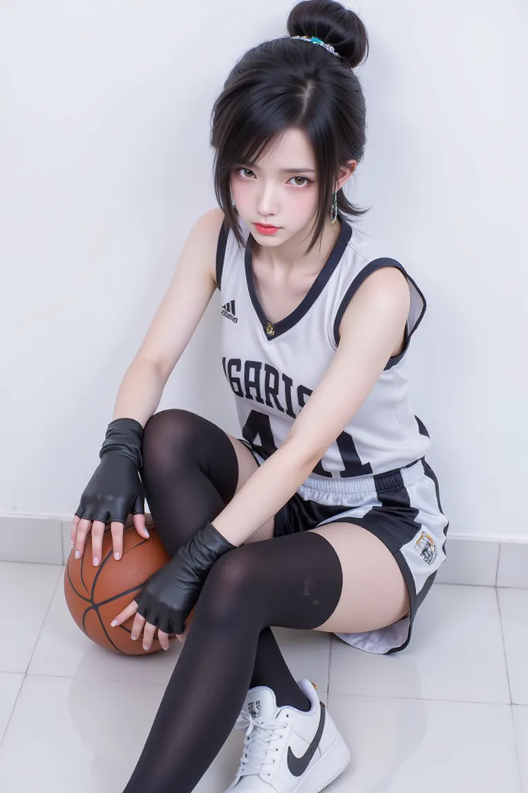 Anime Style,Girl,Physical/Facial feature,LyCORIS,FLUX.1