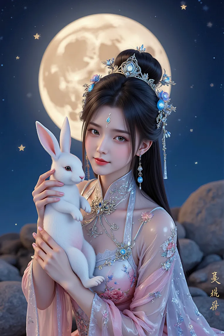 Anime Style,Girl,Physical/Facial feature,LyCORIS,FLUX.1