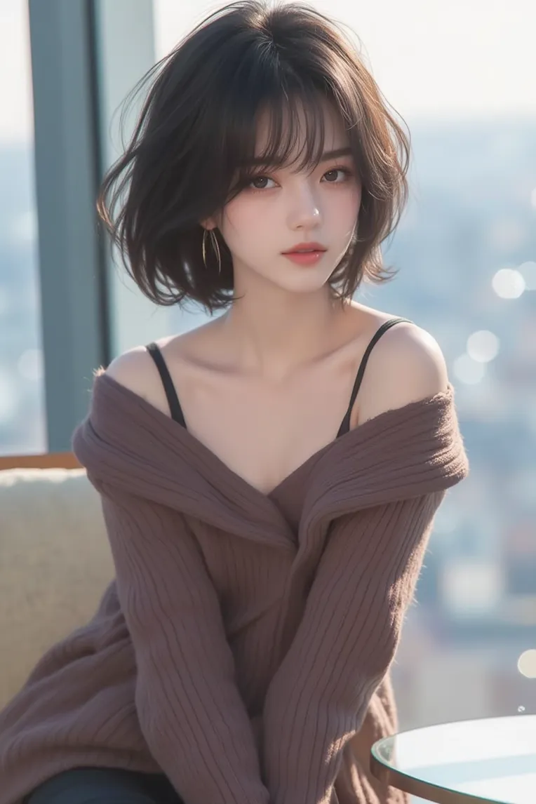 Photography,Girl,Physical/Facial feature,LoRA,FLUX.1