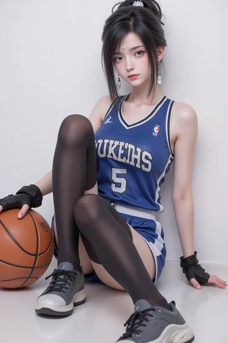 Anime Style,Girl,Physical/Facial feature,LyCORIS,FLUX.1