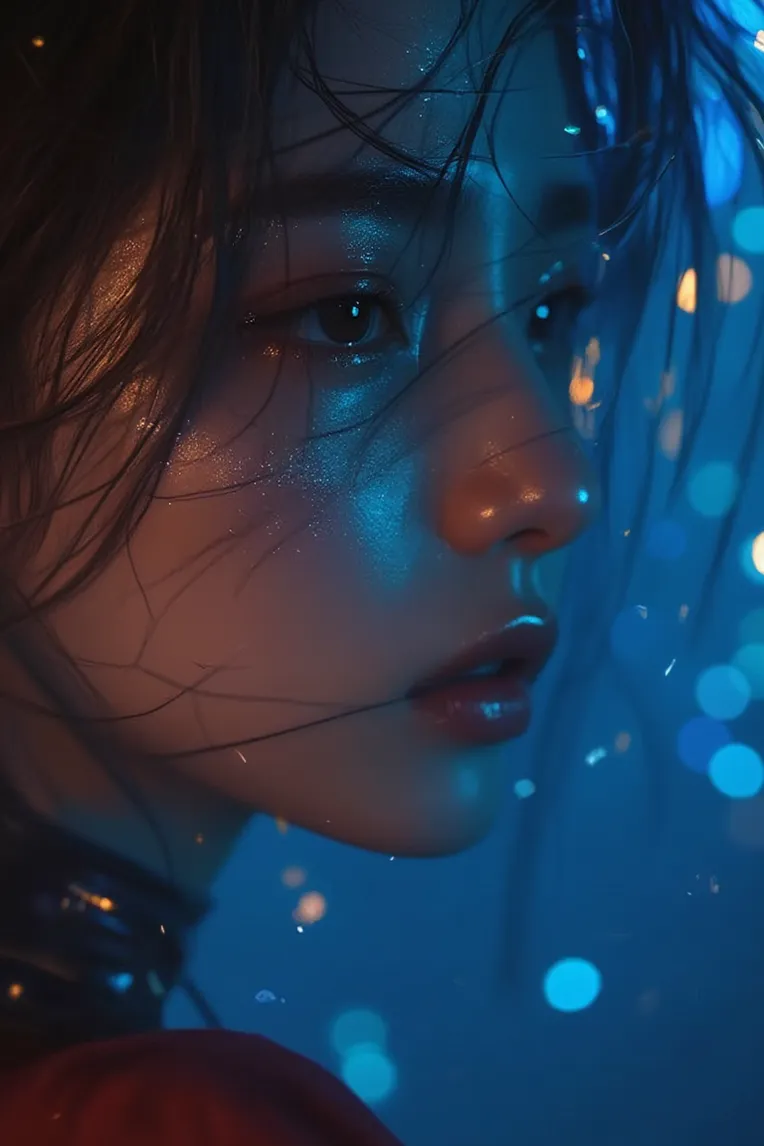 Photography,Girl,Physical/Facial feature,LoRA,FLUX.1