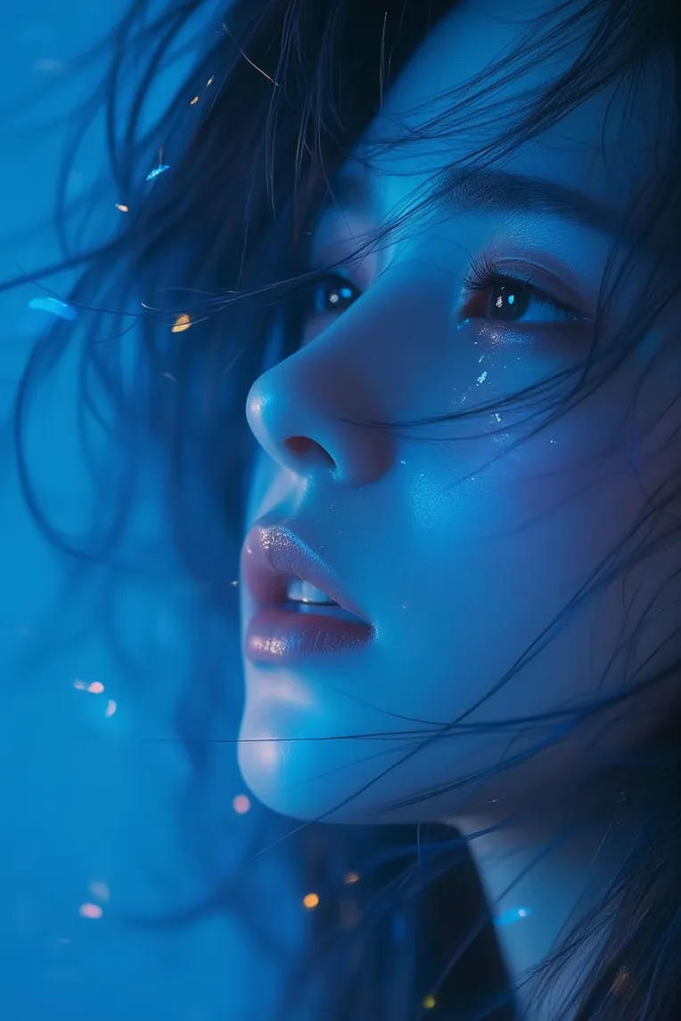 Photography,Girl,Physical/Facial feature,LoRA,FLUX.1