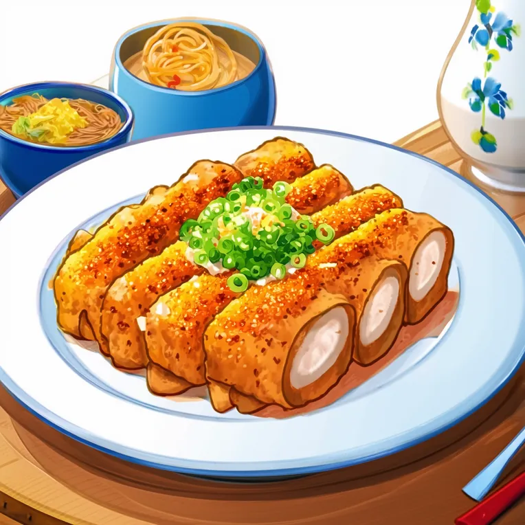 Traditional Painting Media,Composition Control,Food,LoRA,SD 3.5L