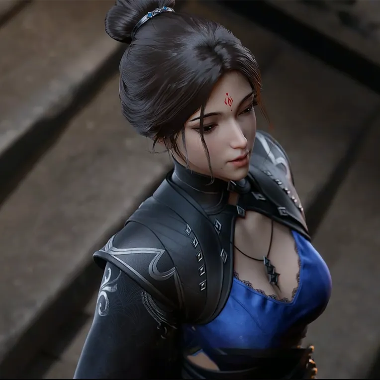 Anime Style,Girl,Object Enhance,LoRA,FLUX.1