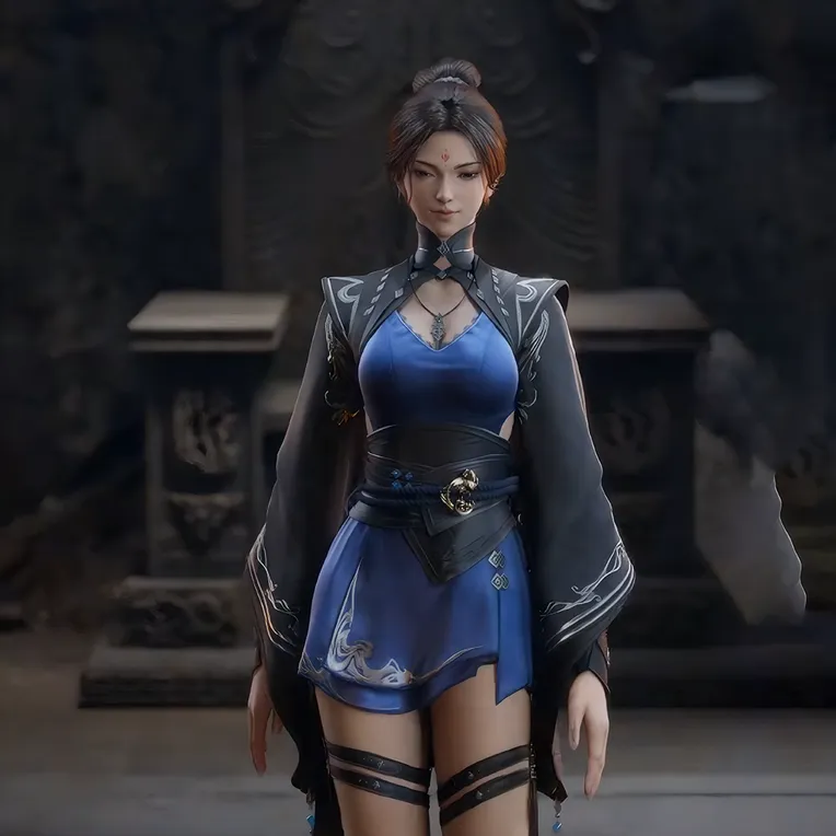 Anime Style,Girl,Object Enhance,LoRA,FLUX.1