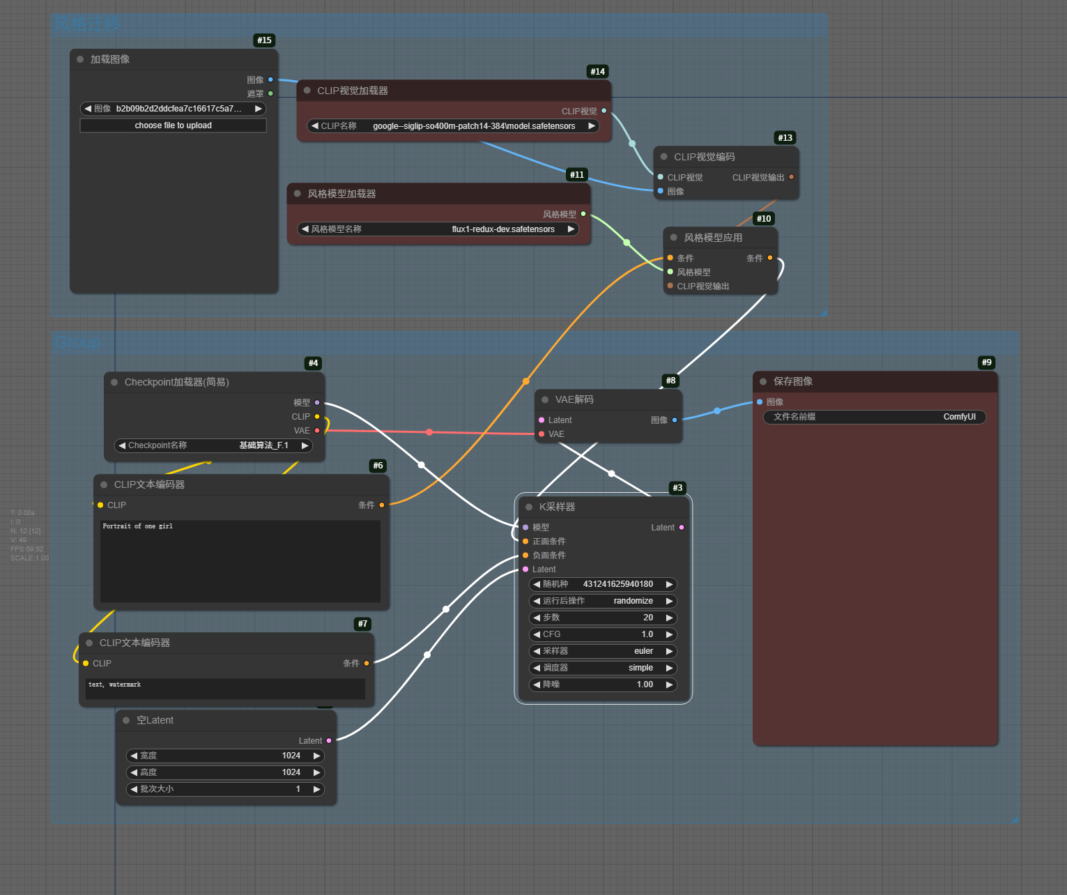 flux tool style model redux redux