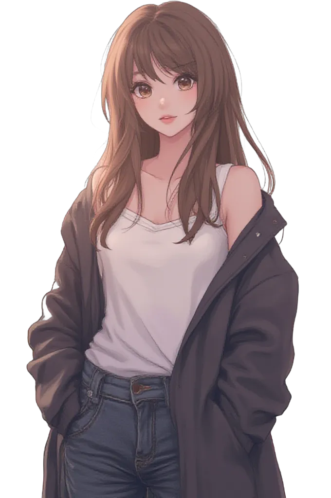 Anime Style,Girl,Style Boost,Other,SD 1.5