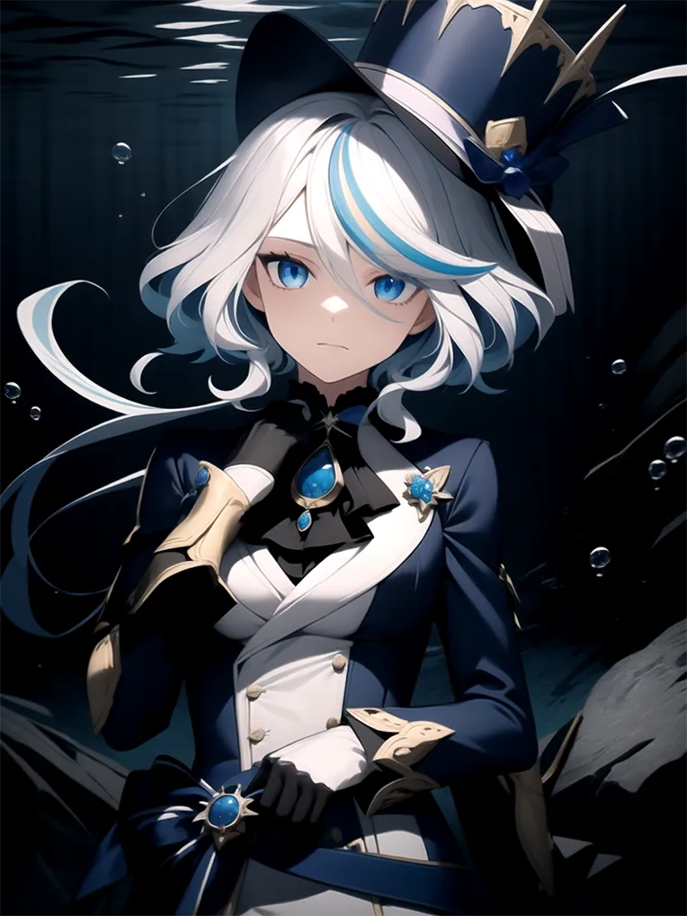 Anime Style,Girl,Style Boost,LoRA,Illustrious