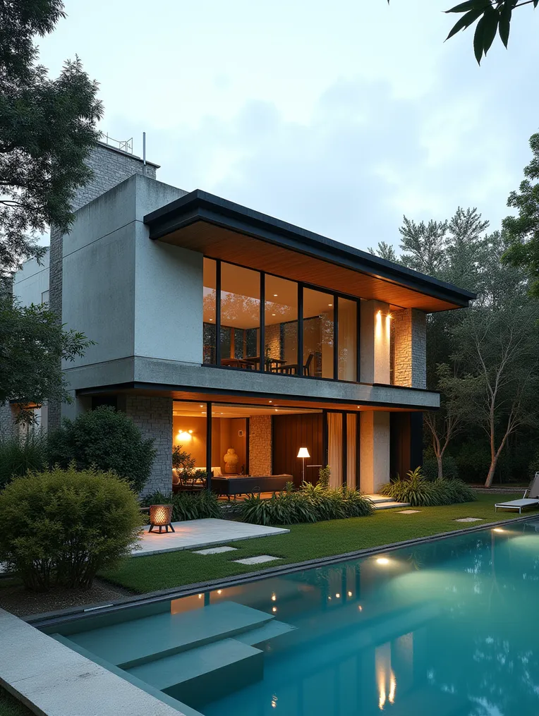 Realistic,Architectural Design,Building,LoRA,FLUX.1