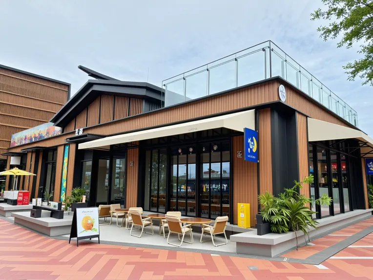 Realistic,Architectural Design,Building,LoRA,SDXL