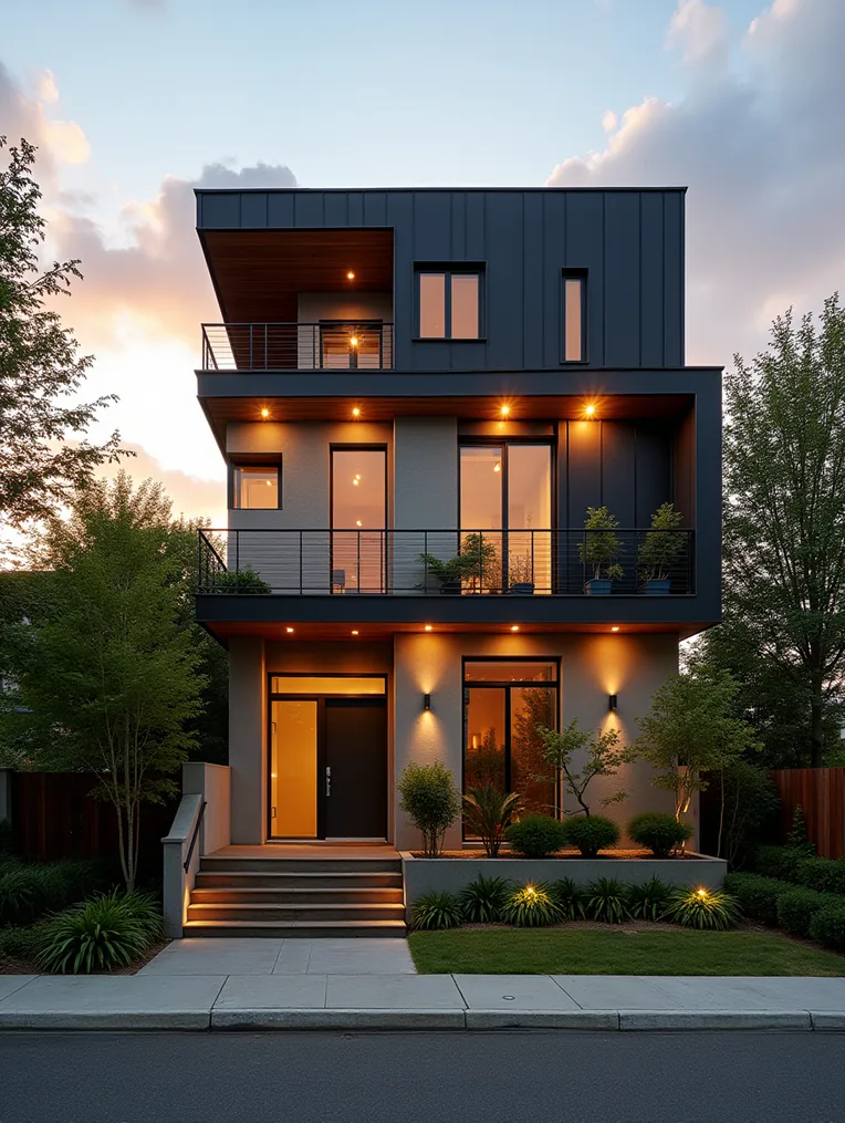 Realistic,Architectural Design,Building,LoRA,FLUX.1