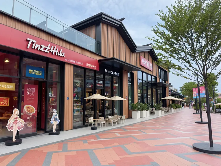 Realistic,Architectural Design,Building,LoRA,SDXL