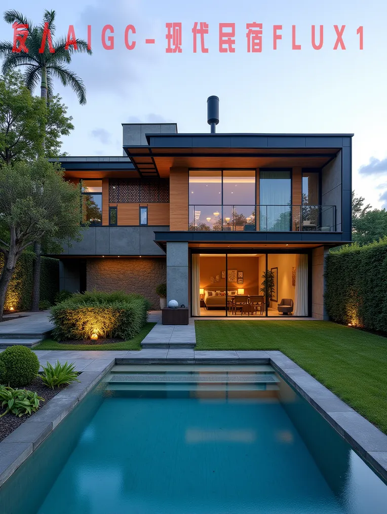 Realistic,Architectural Design,Building,LoRA,FLUX.1