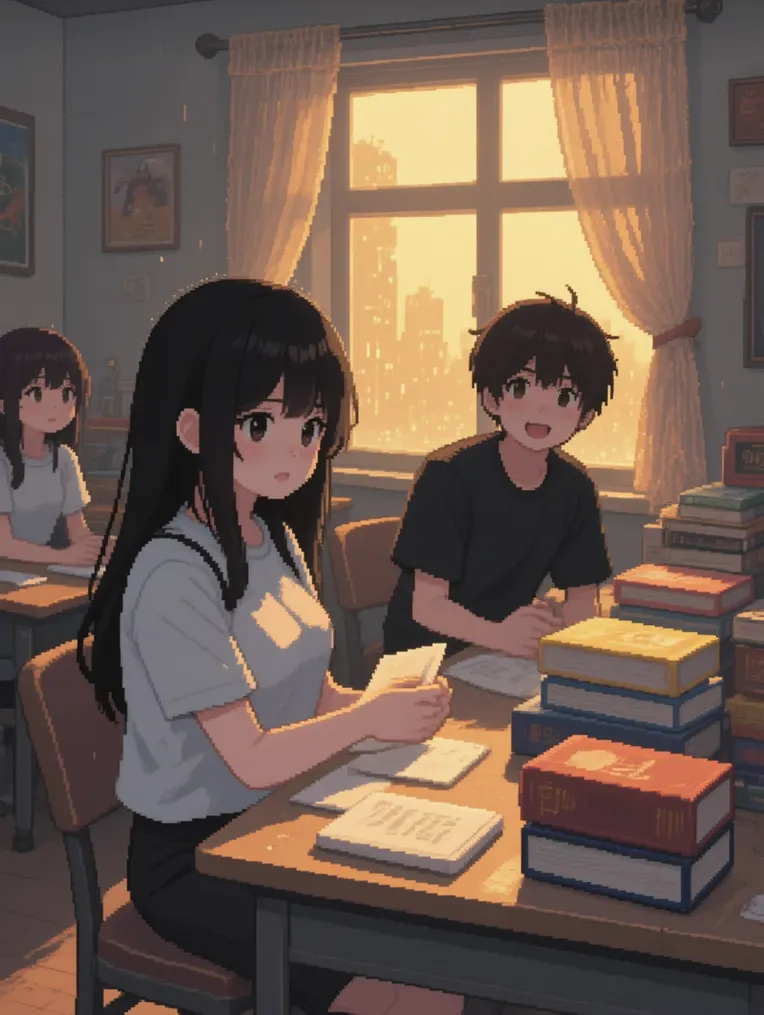 Anime Style,Girl,Style Boost,LoRA,FLUX.1