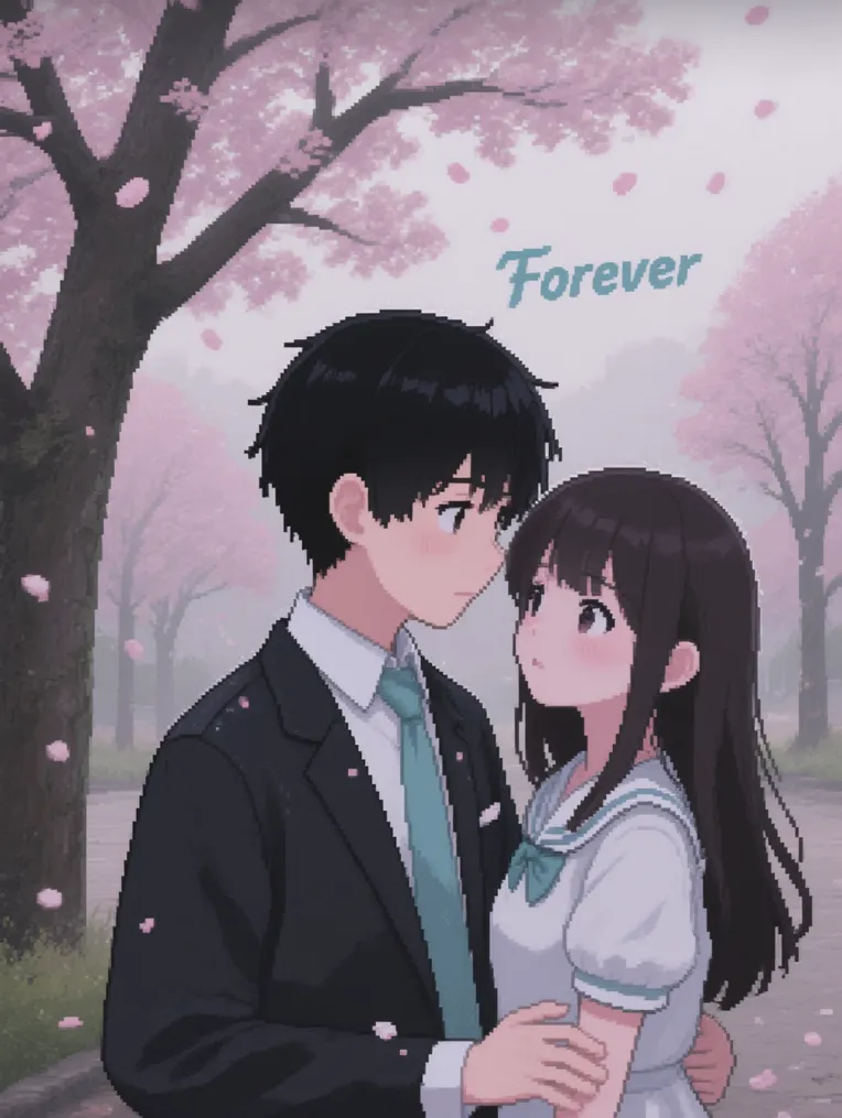 Anime Style,Girl,Style Boost,LoRA,FLUX.1