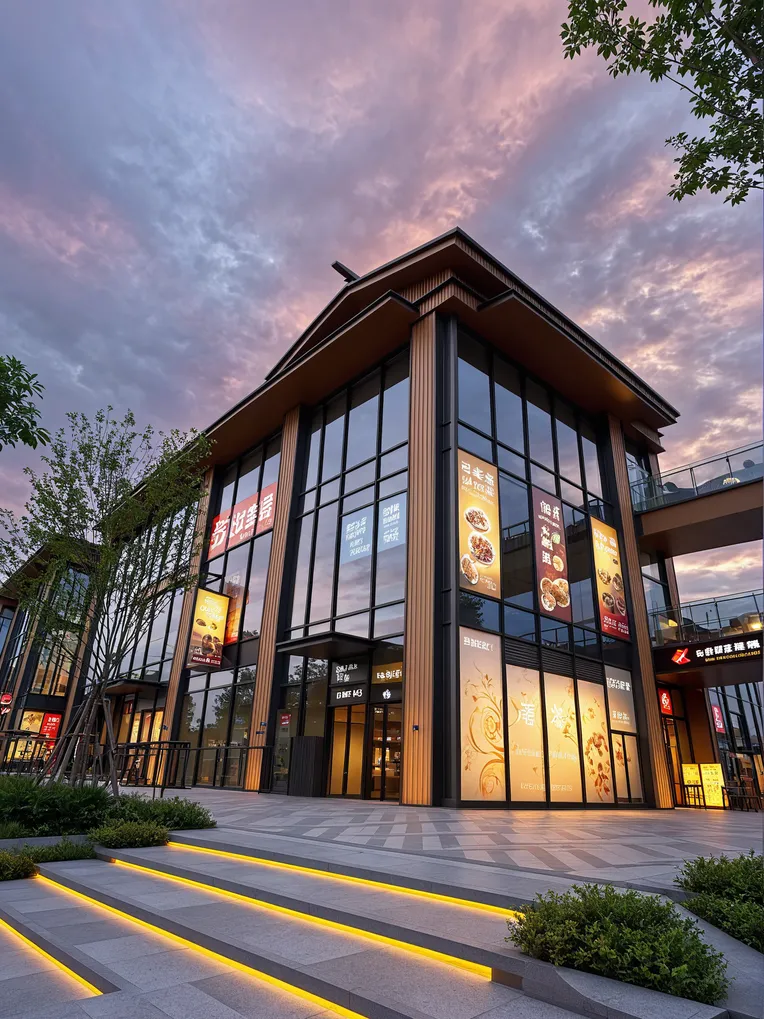 Realistic,Architectural Design,Building,LoRA,SDXL