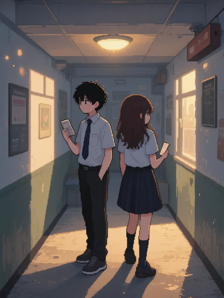 Anime Style,Girl,Style Boost,LoRA,FLUX.1