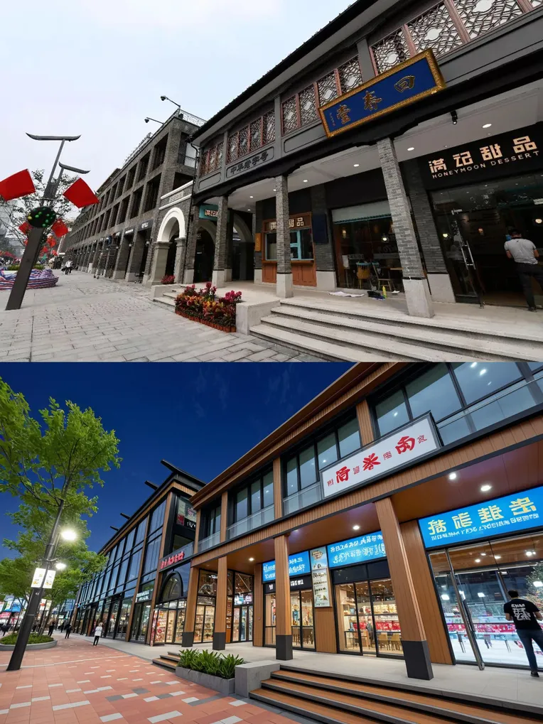 Realistic,Architectural Design,Building,LoRA,SDXL