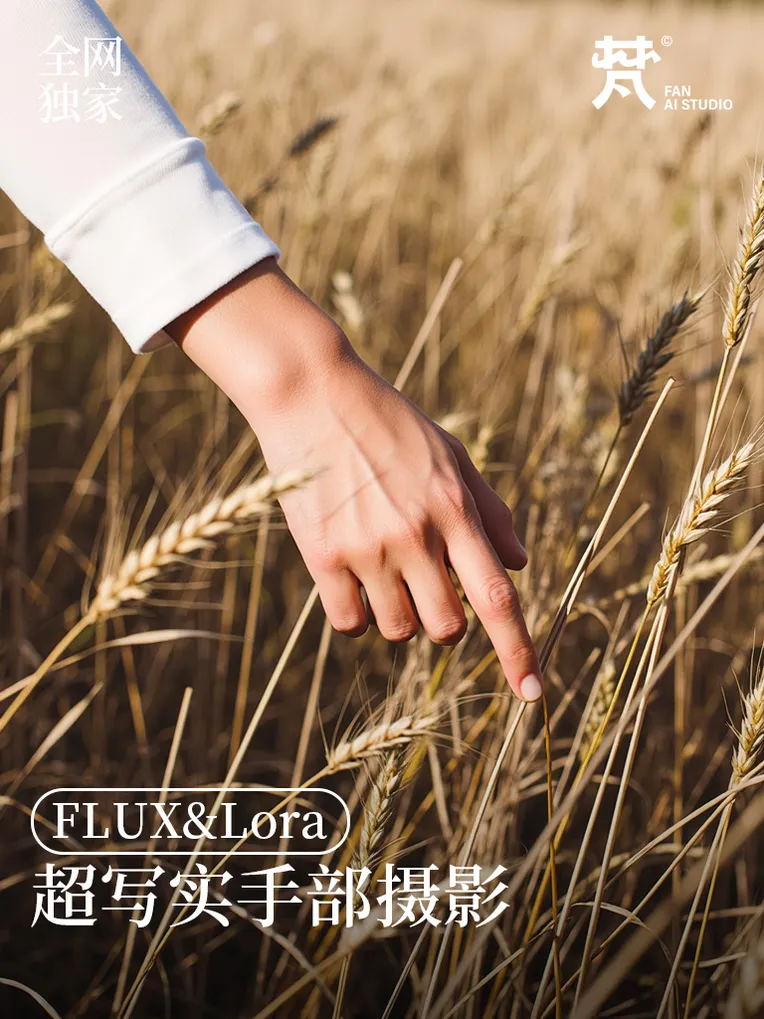 Portrait Photography,Object Enhance,LoRA,FLUX.1