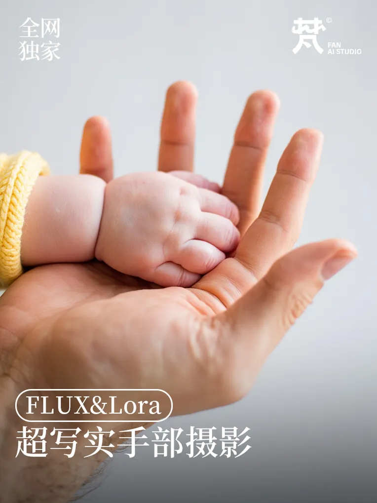 Portrait Photography,Object Enhance,LoRA,FLUX.1