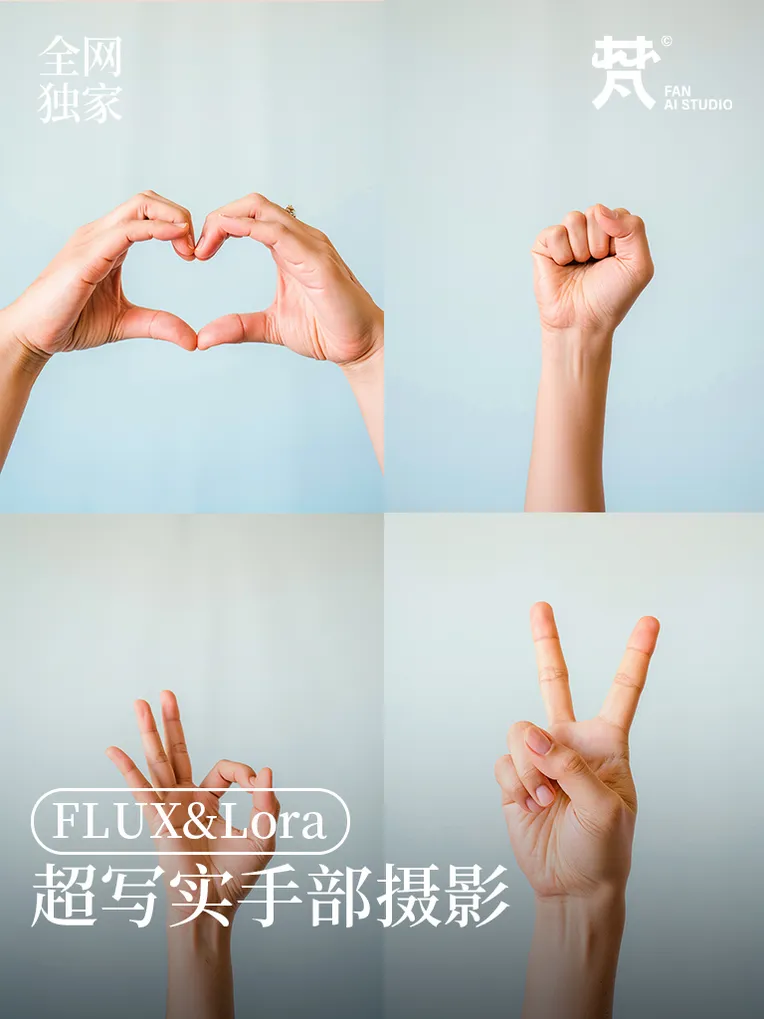 Portrait Photography,Object Enhance,LoRA,FLUX.1