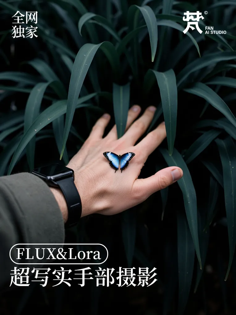 Portrait Photography,Object Enhance,LoRA,FLUX.1