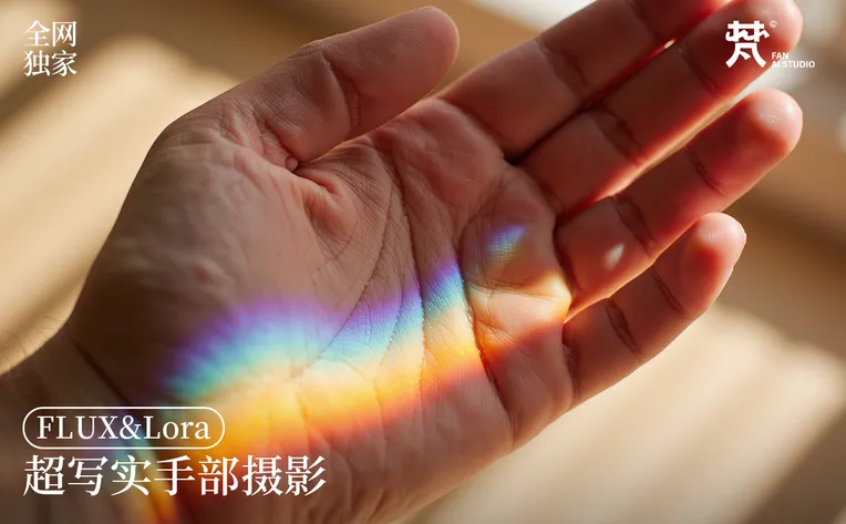 Portrait Photography,Object Enhance,LoRA,FLUX.1