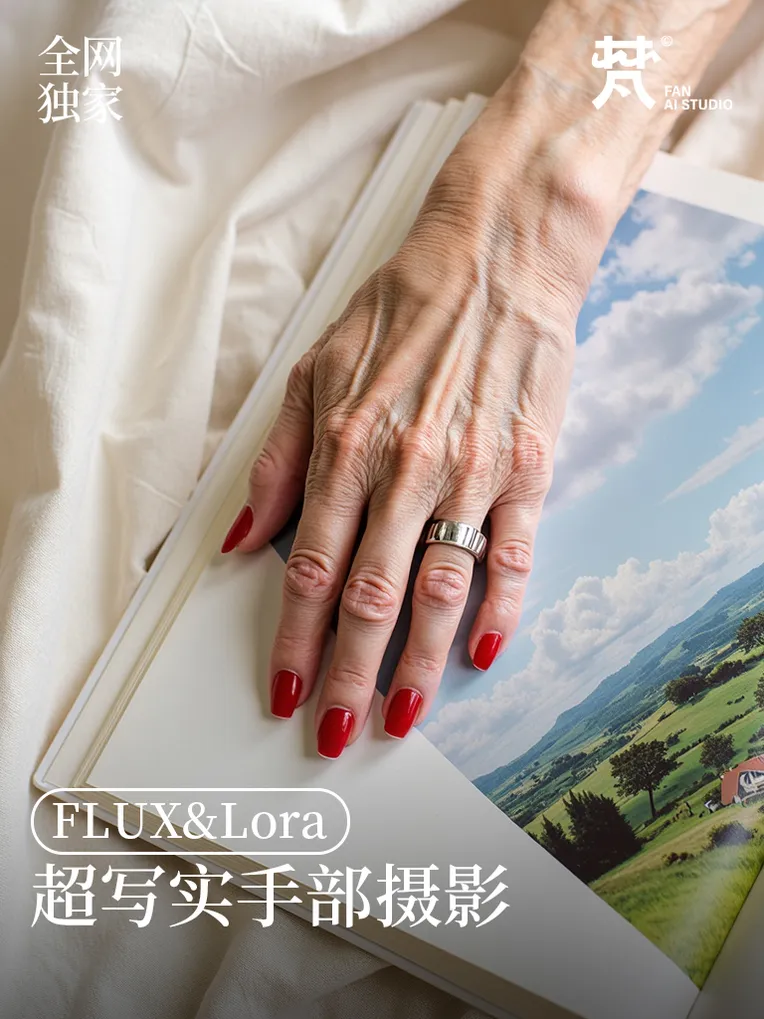 Portrait Photography,Object Enhance,LoRA,FLUX.1