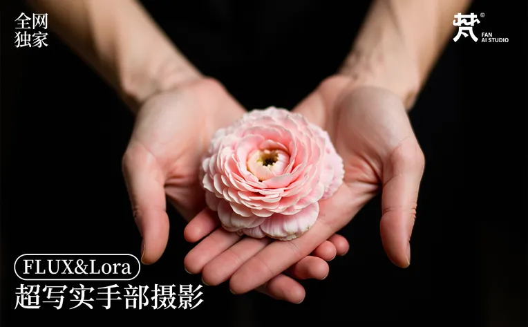 Portrait Photography,Object Enhance,LoRA,FLUX.1